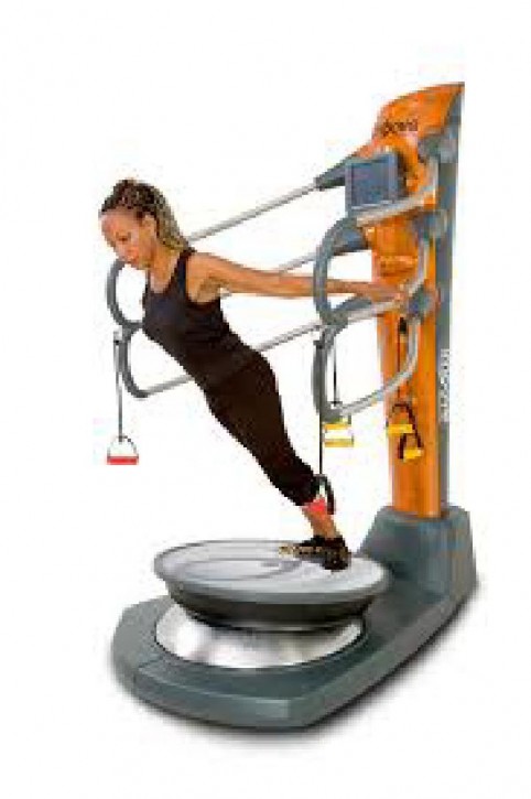 imoove personal training  - 5 treatments - 3 months duration